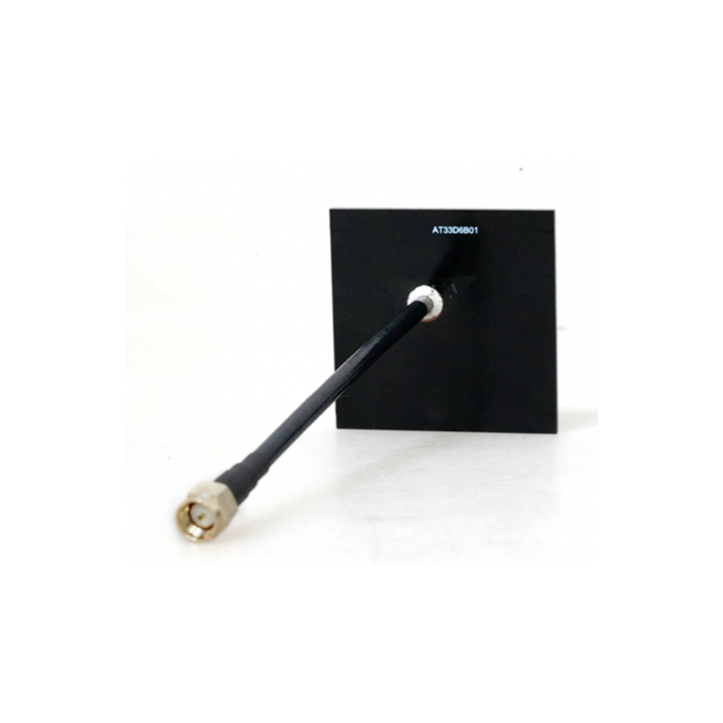 Антена для дрона Foxeer 3.3G Patch Antenna (PA1668) - фото 2 Антена для дрона Foxeer 3.3G Patch Antenna (PA1668) - фото 2