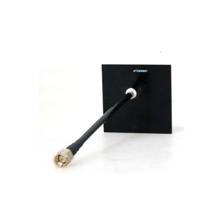 Антена для дрона Foxeer 3.3G Patch Antenna (PA1668) - фото 2