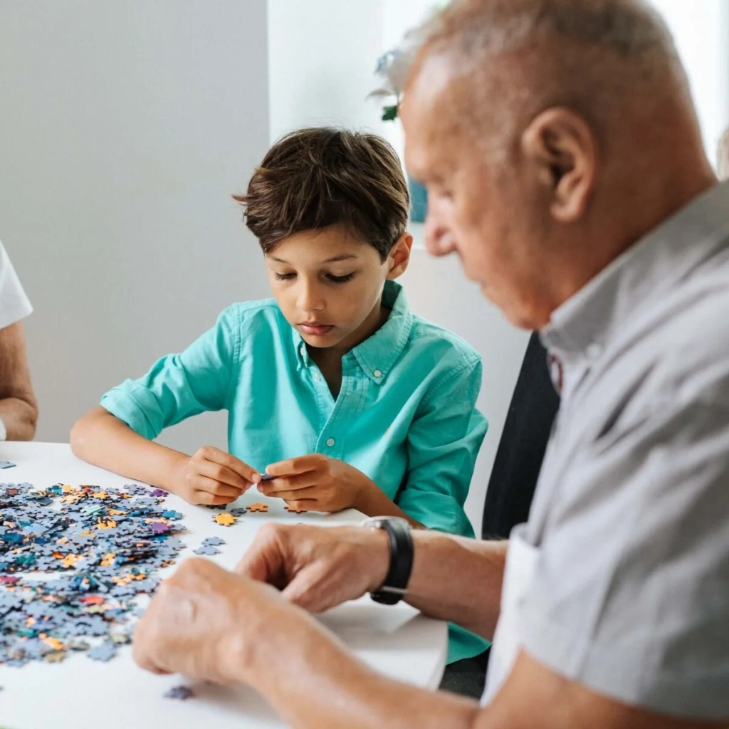 Пазл Trefl Harry Potter Світ Гаррі Поттера 1500 елементів (5900511261851) - фото 4 Пазл Trefl Harry Potter Світ Гаррі Поттера 1500 елементів (5900511261851) - фото 4