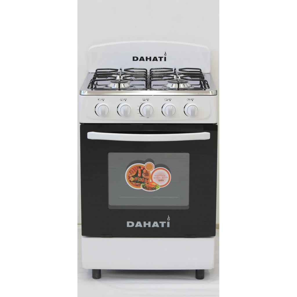 Плита DAHATI 2000-65 - фото 1 Плита DAHATI 2000-65 - фото 1