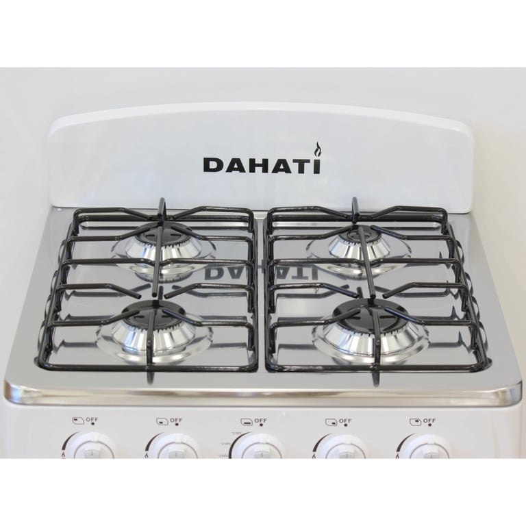 Плита DAHATI 2000-65 - фото 2