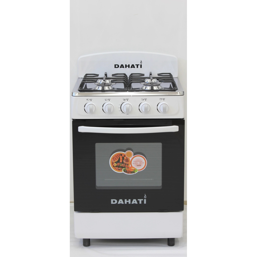 Плита DAHATI 2000-65X - фото 1