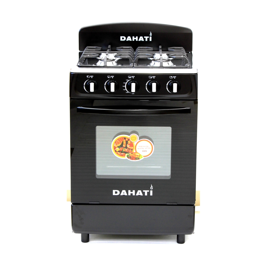 Плита DAHATI 2000-65B - фото 1