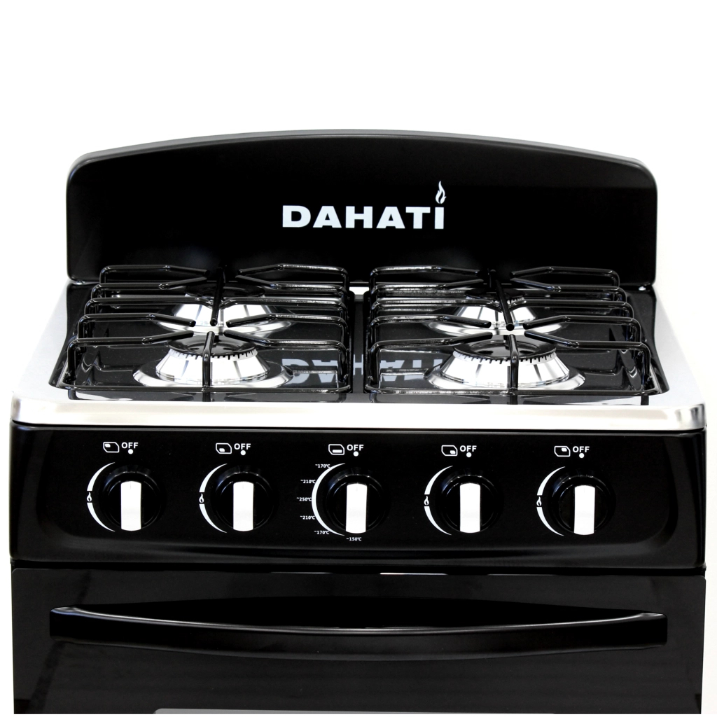 Плита DAHATI 2000-65B - фото 2 Плита DAHATI 2000-65B - фото 2