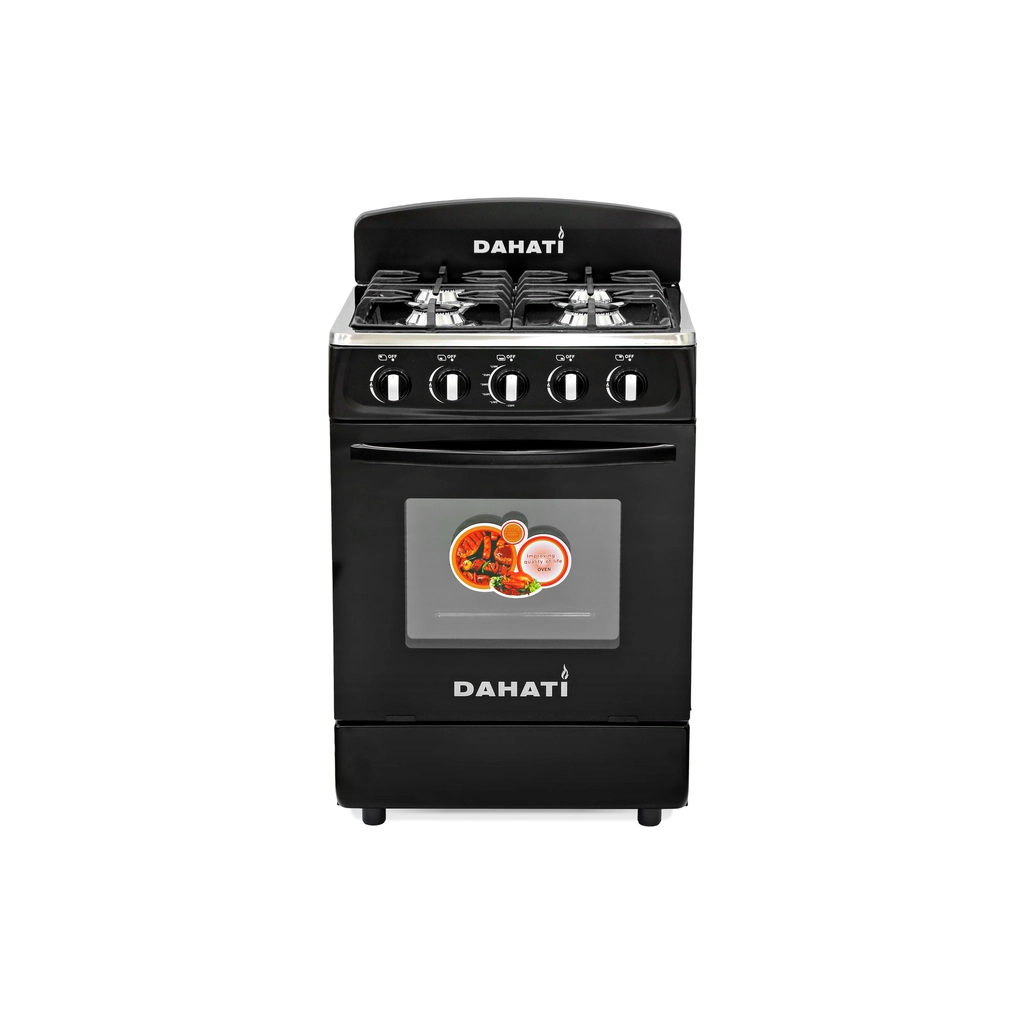 Плита DAHATI 2000-65BX - фото 1