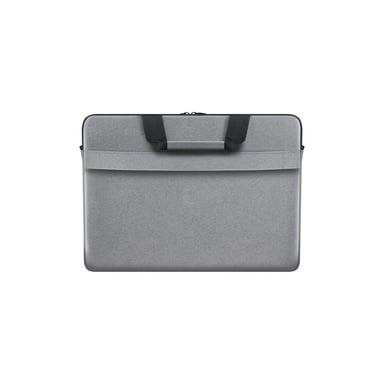 Сумка для ноутбука Defender 15.6" Tote gray (26100) - фото 1