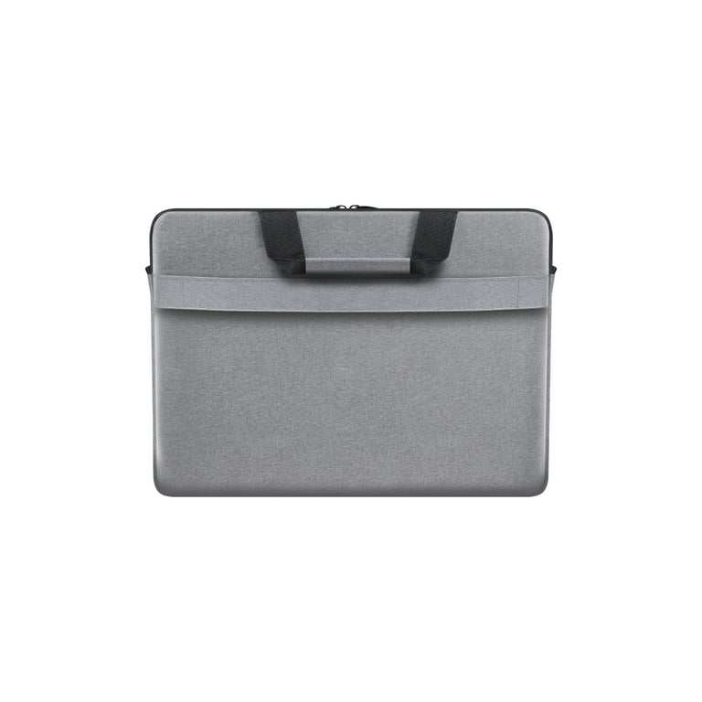 Сумка для ноутбука Defender 15.6" Tote gray (26100) - фото 1