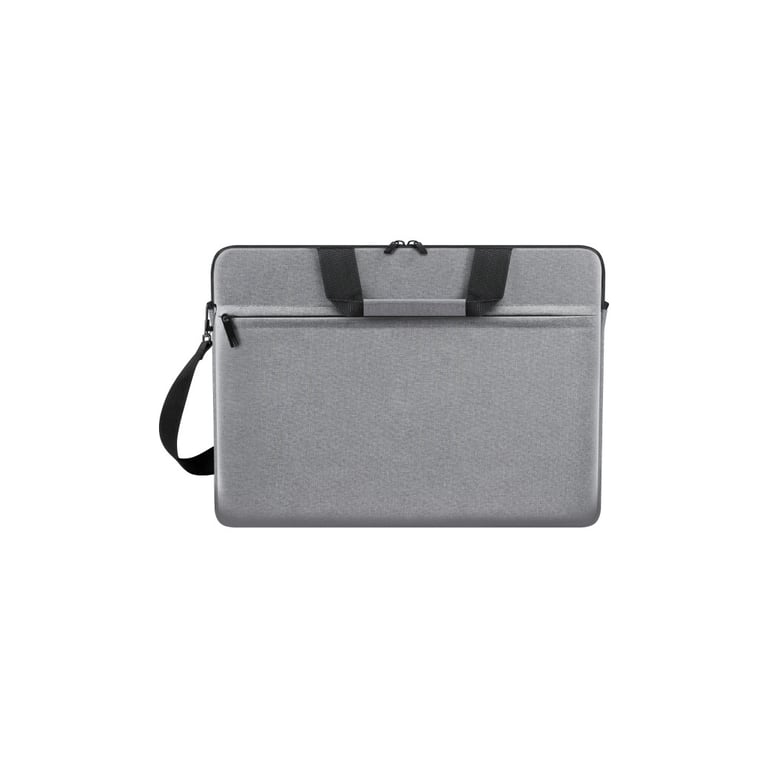 Сумка для ноутбука Defender 15.6" Tote gray (26100) - фото 3