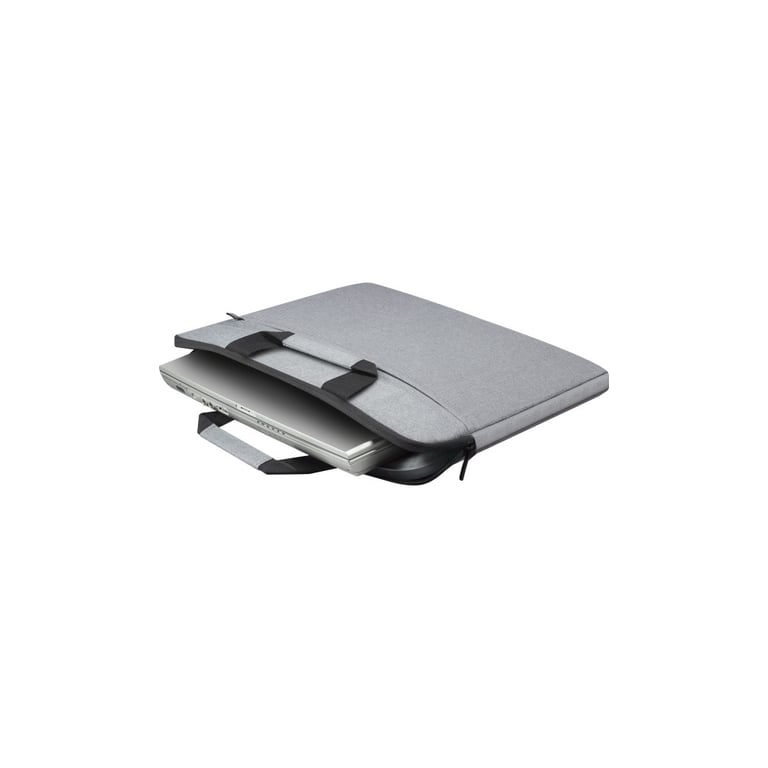 Сумка для ноутбука Defender 15.6" Tote gray (26100) - фото 5