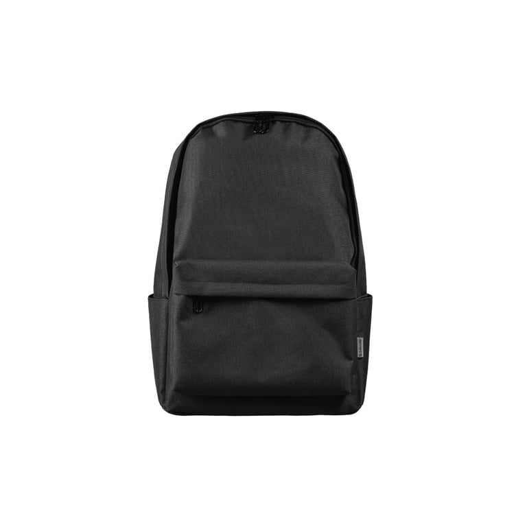 Рюкзак для ноутбука Defender 15.6" City black (26090) - фото 1