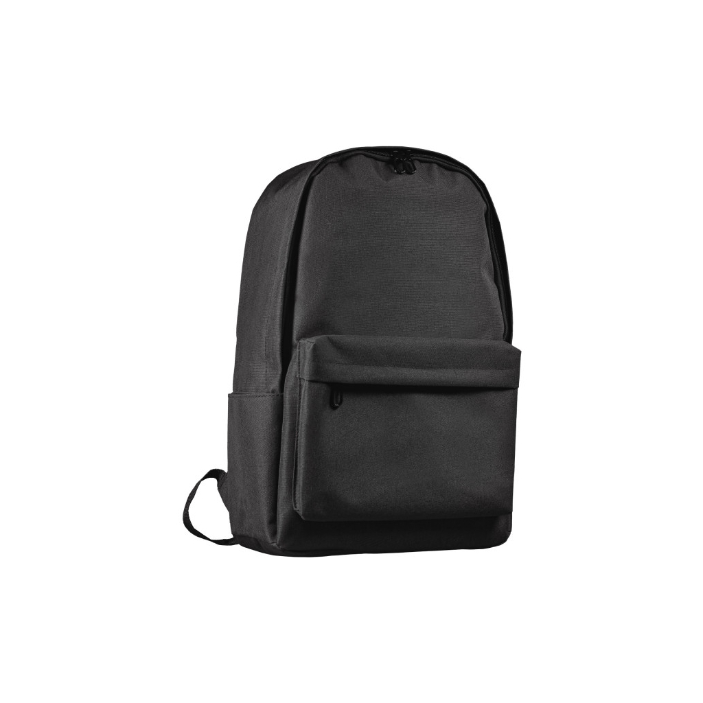 Рюкзак для ноутбука Defender 15.6" City black (26090) - фото 2 Рюкзак для ноутбука Defender 15.6" City black (26090) - фото 2