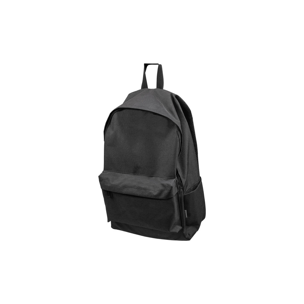 Рюкзак для ноутбука Defender 15.6" City black (26090) - фото 3 Рюкзак для ноутбука Defender 15.6" City black (26090) - фото 3