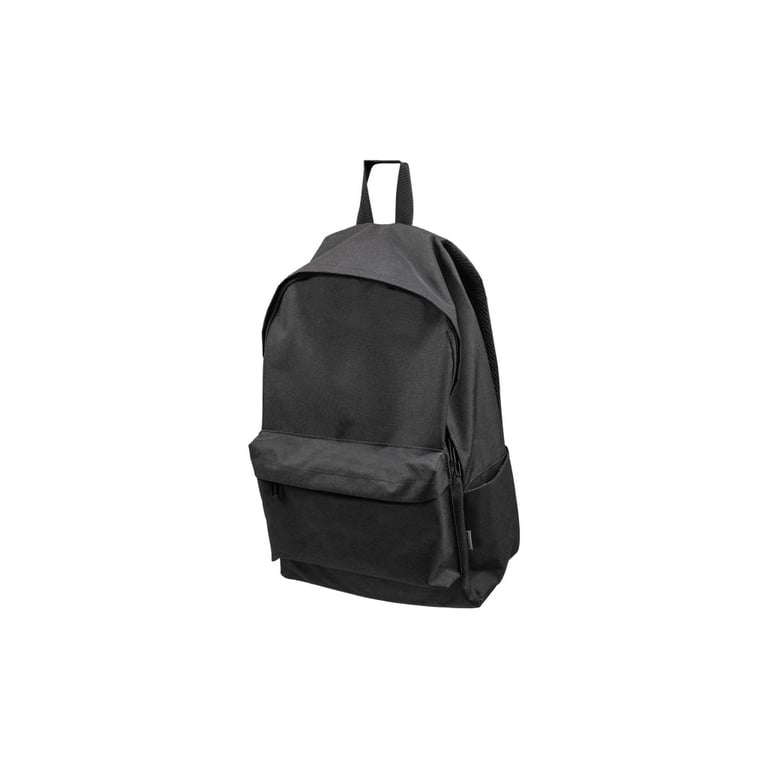 Рюкзак для ноутбука Defender 15.6" City black (26090) - фото 3
