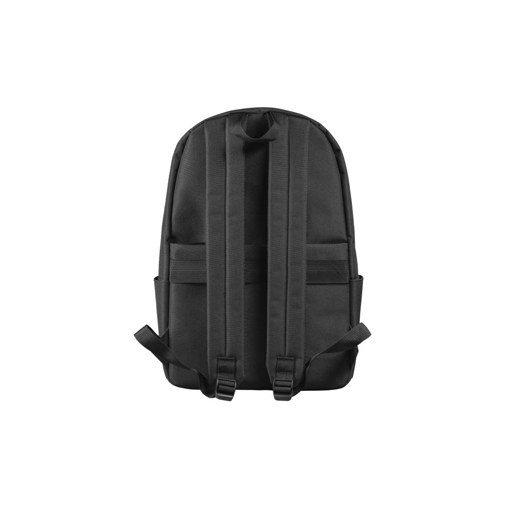 Рюкзак для ноутбука Defender 15.6" City black (26090) - фото 4 Рюкзак для ноутбука Defender 15.6" City black (26090) - фото 4