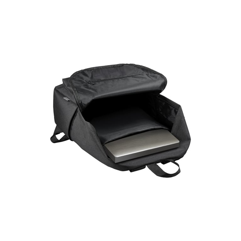 Рюкзак для ноутбука Defender 15.6" City black (26090) - фото 6