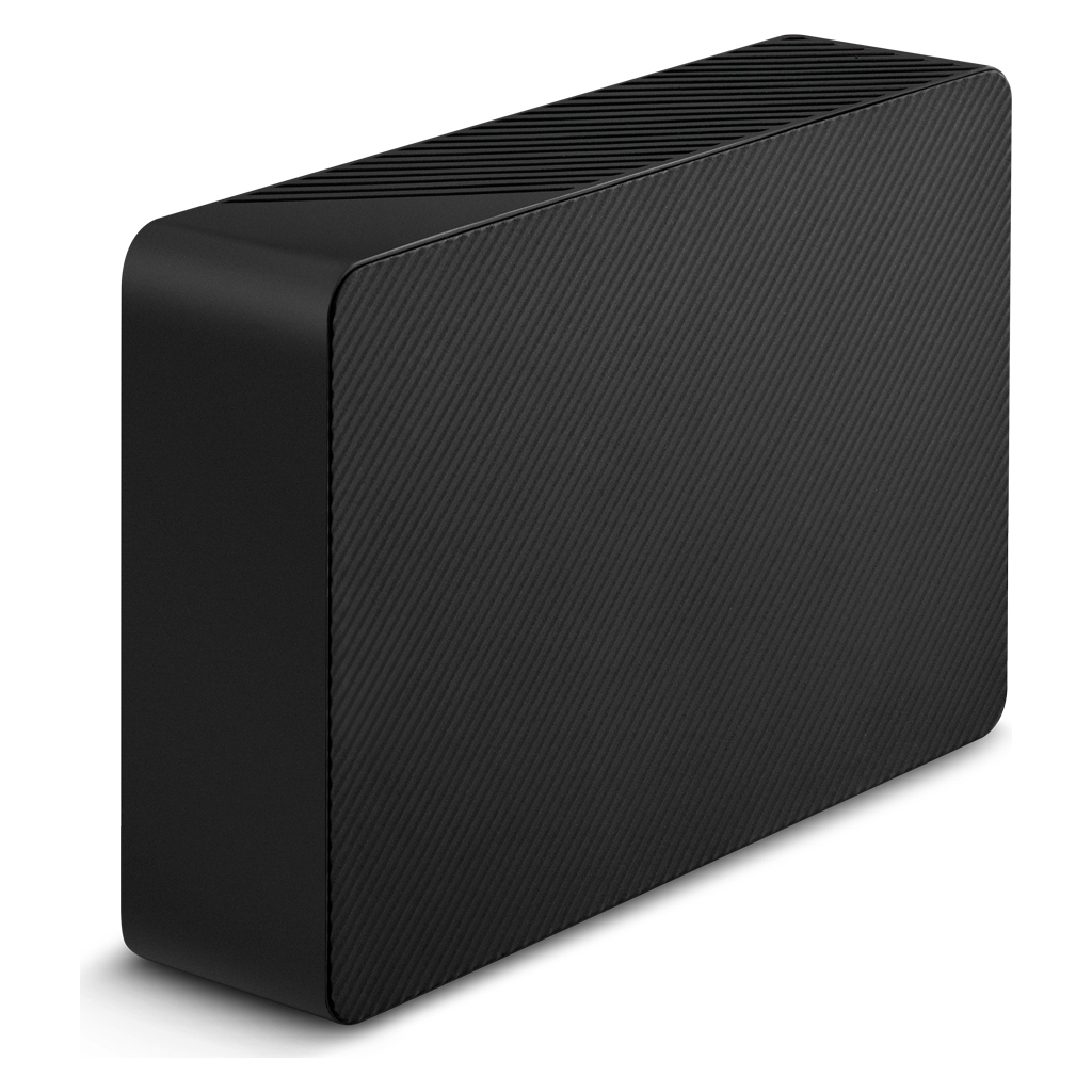 Зовнішній жорсткий диск 3.5" 22TB Expansion Desktop Seagate (STKP22000400) - фото 4 Зовнішній жорсткий диск 3.5" 22TB Expansion Desktop Seagate (STKP22000400) - фото 4