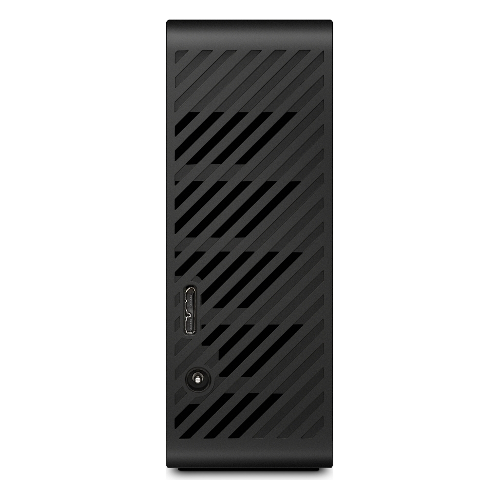 Зовнішній жорсткий диск 3.5" 22TB Expansion Desktop Seagate (STKP22000400) - фото 6 Зовнішній жорсткий диск 3.5" 22TB Expansion Desktop Seagate (STKP22000400) - фото 6