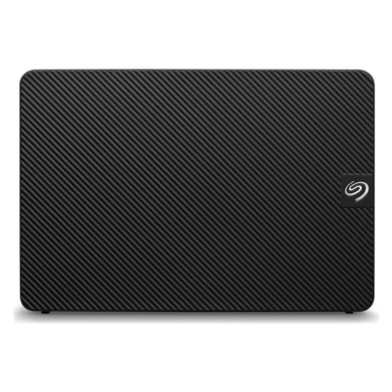 Зовнішній жорсткий диск 3.5″ 26TB Expansion Desktop Seagate (STKP26000400)