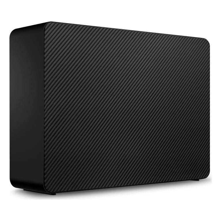 Зовнішній жорсткий диск 3.5" 28TB Expansion Desktop Seagate (STKP28000400) - фото 2