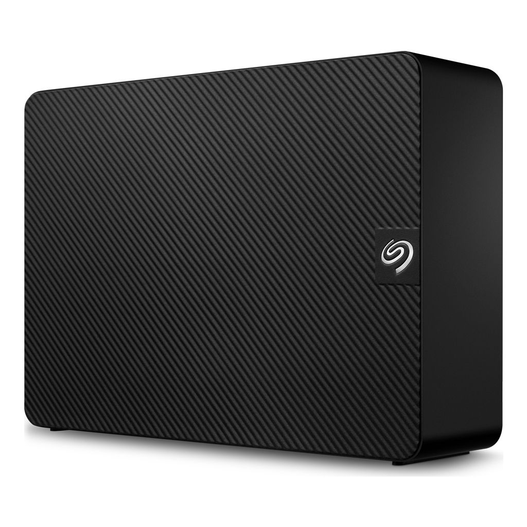 Зовнішній жорсткий диск 3.5" 28TB Expansion Desktop Seagate (STKP28000400) - фото 3 Зовнішній жорсткий диск 3.5" 28TB Expansion Desktop Seagate (STKP28000400) - фото 3