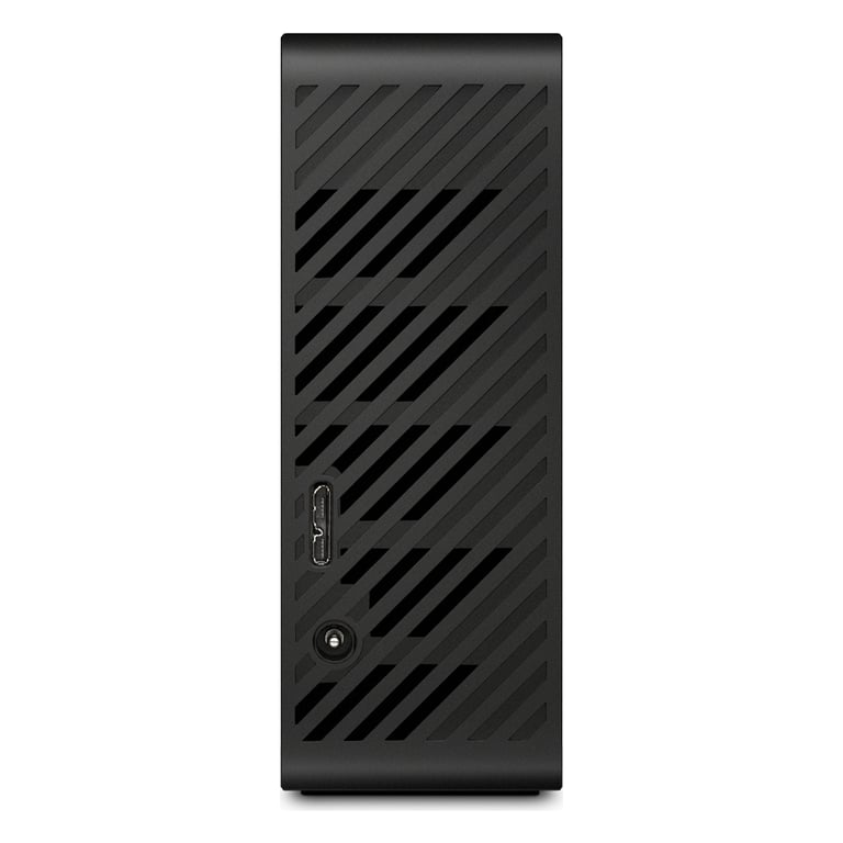 Зовнішній жорсткий диск 3.5" 28TB Expansion Desktop Seagate (STKP28000400) - фото 6