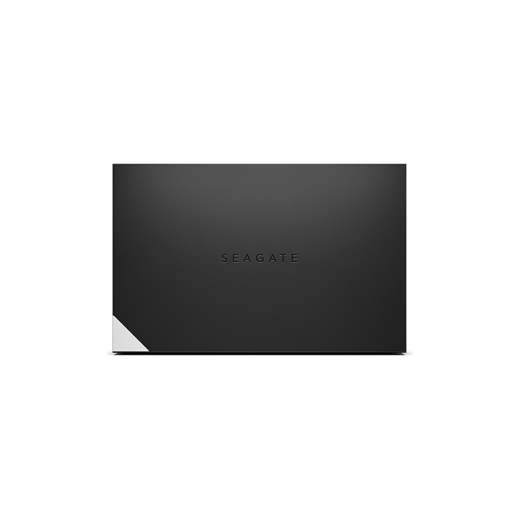 Зовнішній жорсткий диск 3.5" 16TB One Touch Desktop External Drive with Hub Seagate (STLC16000402) - фото 1