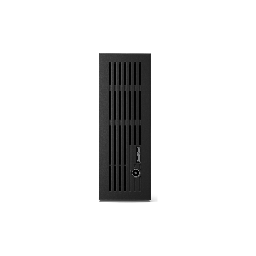 Зовнішній жорсткий диск 3.5" 16TB One Touch Desktop External Drive with Hub Seagate (STLC16000402) - фото 5 Зовнішній жорсткий диск 3.5" 16TB One Touch Desktop External Drive with Hub Seagate (STLC16000402) - фото 5