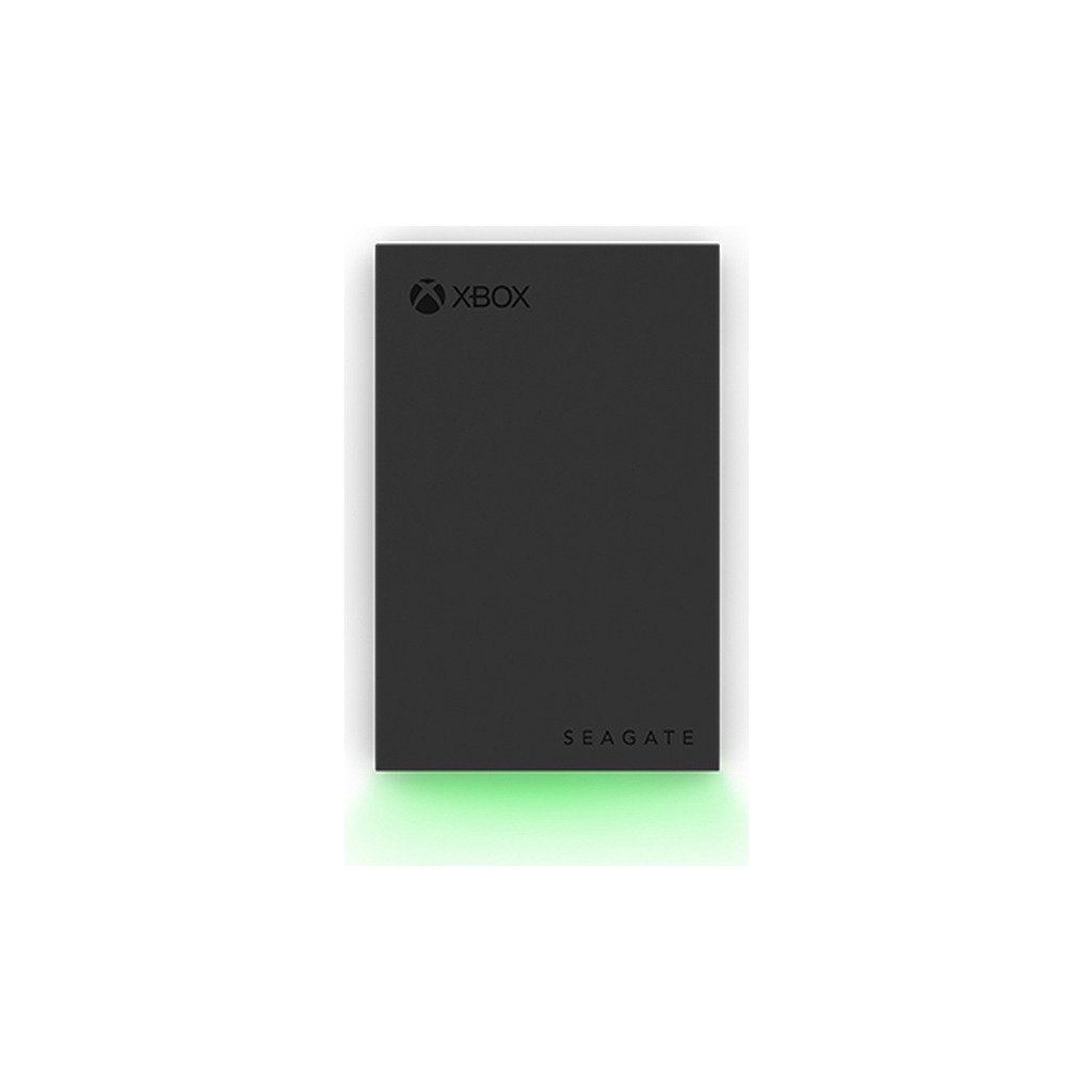 Зовнішній жорсткий диск 2.5" 5TB Game Drive for Xbox Seagate (STKX5000403) - фото 1