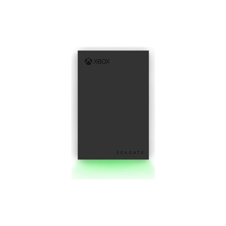 Зовнішній жорсткий диск 2.5" 5TB Game Drive for Xbox Seagate (STKX5000403)