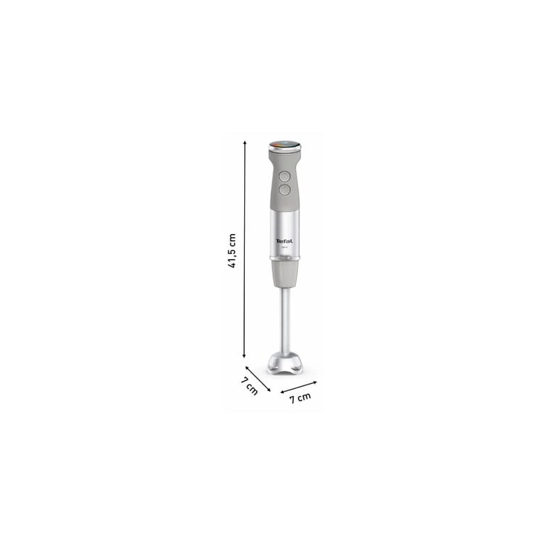 Блендер Tefal HB673B30 - фото 12