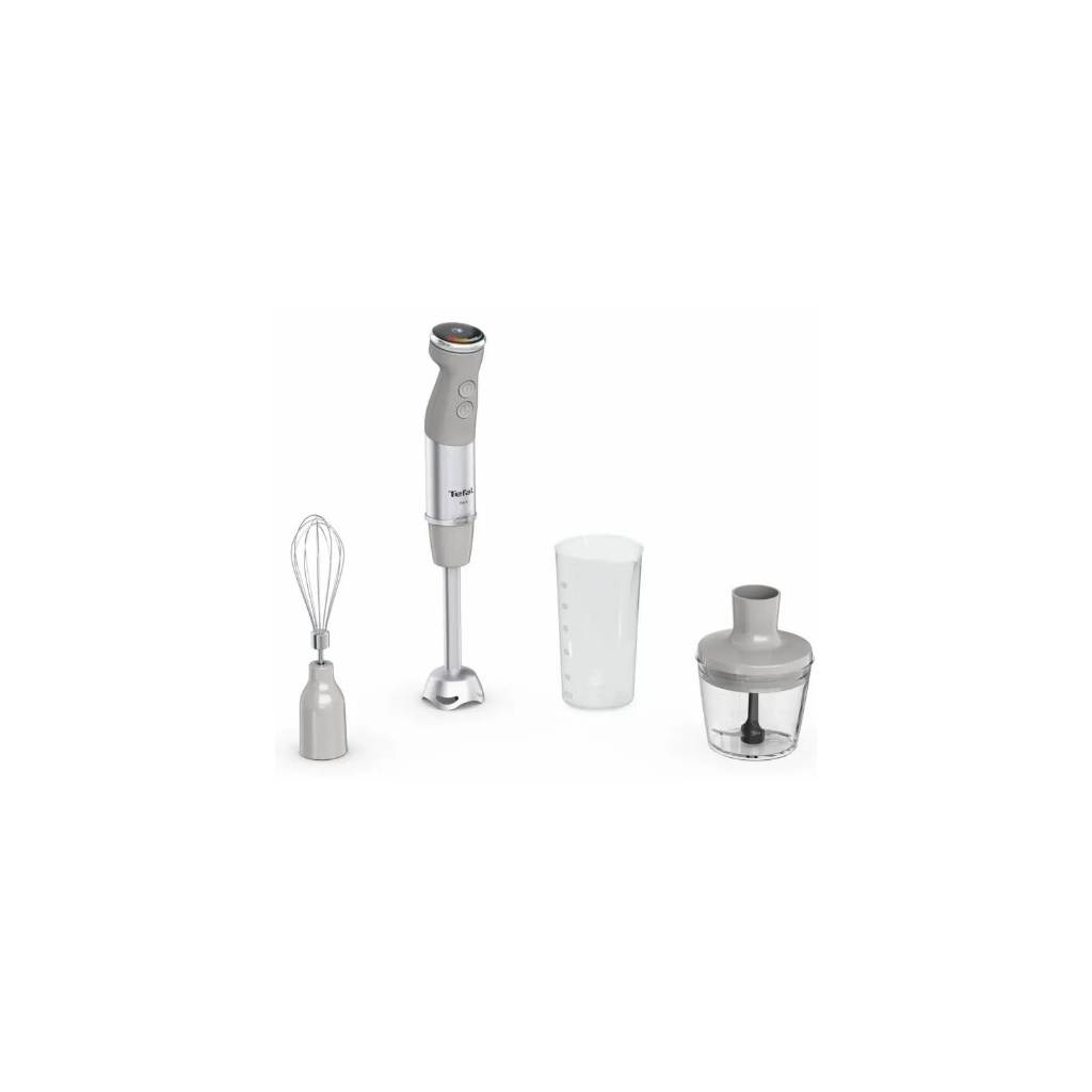 Блендер Tefal HB673B30 - фото 2 Блендер Tefal HB673B30 - фото 2