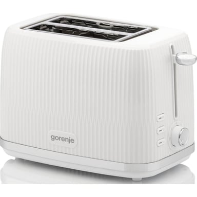Тостер Gorenje T850DPW - фото 1