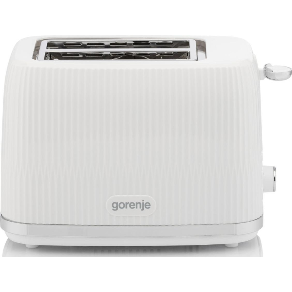 Тостер Gorenje T850DPW - фото 5 Тостер Gorenje T850DPW - фото 5