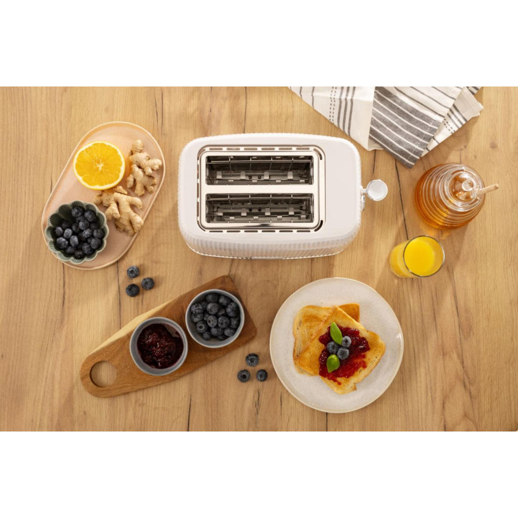 Тостер Gorenje T850DPW - фото 9 Тостер Gorenje T850DPW - фото 9