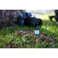 Карта пам'яті Kingston 128GB SDXC сlass 10 UHS-I U3 V30 Canvas Go Plus G4 (SDG4/128GB) - фото 5