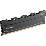 Модуль пам'яті для комп'ютера DDR5 16GB 6000 MHz Kudos eXceleram (EK50160603646C) - фото 2