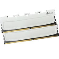 Модуль пам'яті для комп'ютера DDR4 64GB (2x32GB) 3200 MHz Articos eXceleram (EA40322222D-64) - фото 1