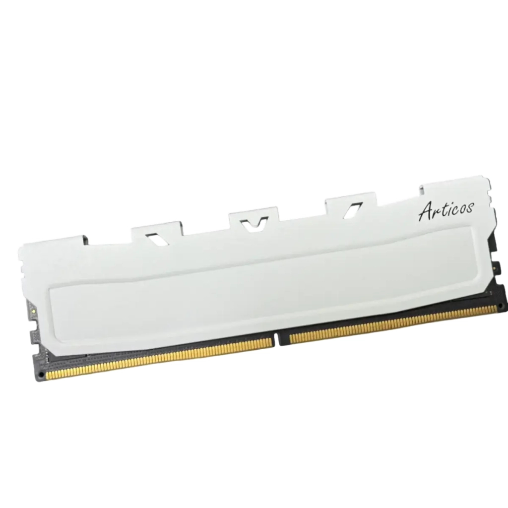 Модуль пам'яті для комп'ютера DDR4 16GB 3200 MHz Articos eXceleram (EA40322222S-16) - фото 1 Модуль пам'яті для комп'ютера DDR4 16GB 3200 MHz Articos eXceleram (EA40322222S-16) - фото 1