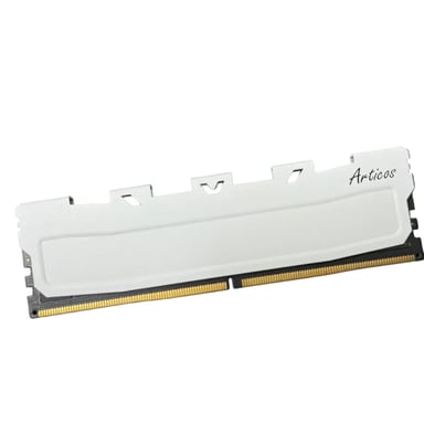 Модуль пам'яті для комп'ютера DDR4 16GB 3200 MHz Articos eXceleram (EA40322222S-16) - фото 1