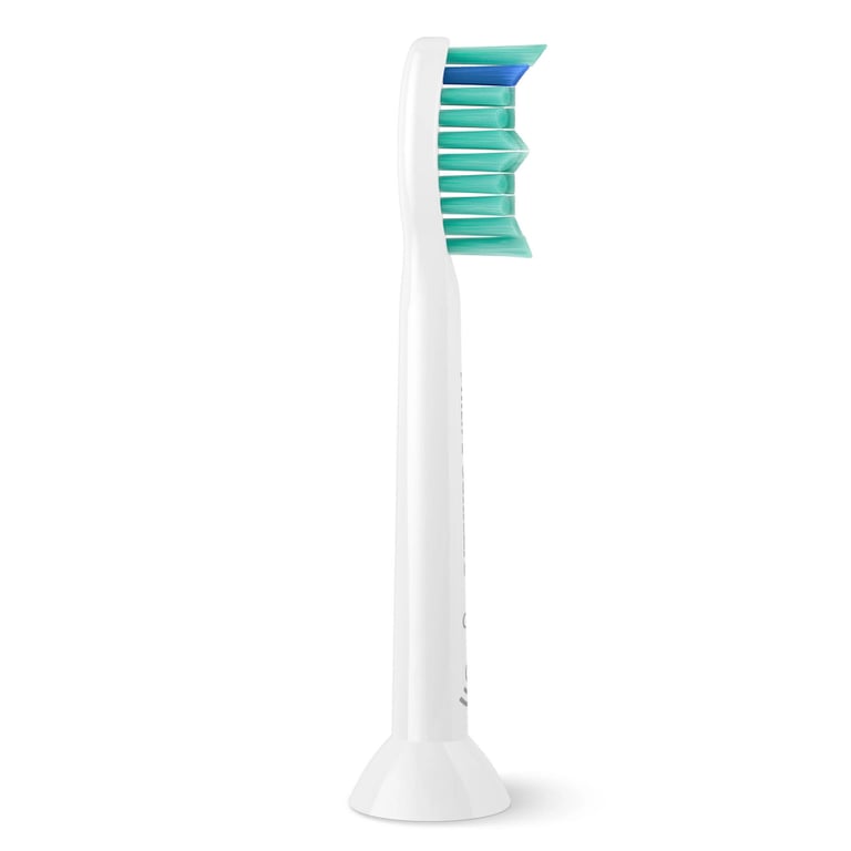 Насадка для зубної щітки Philips HX6014/87 - фото 5