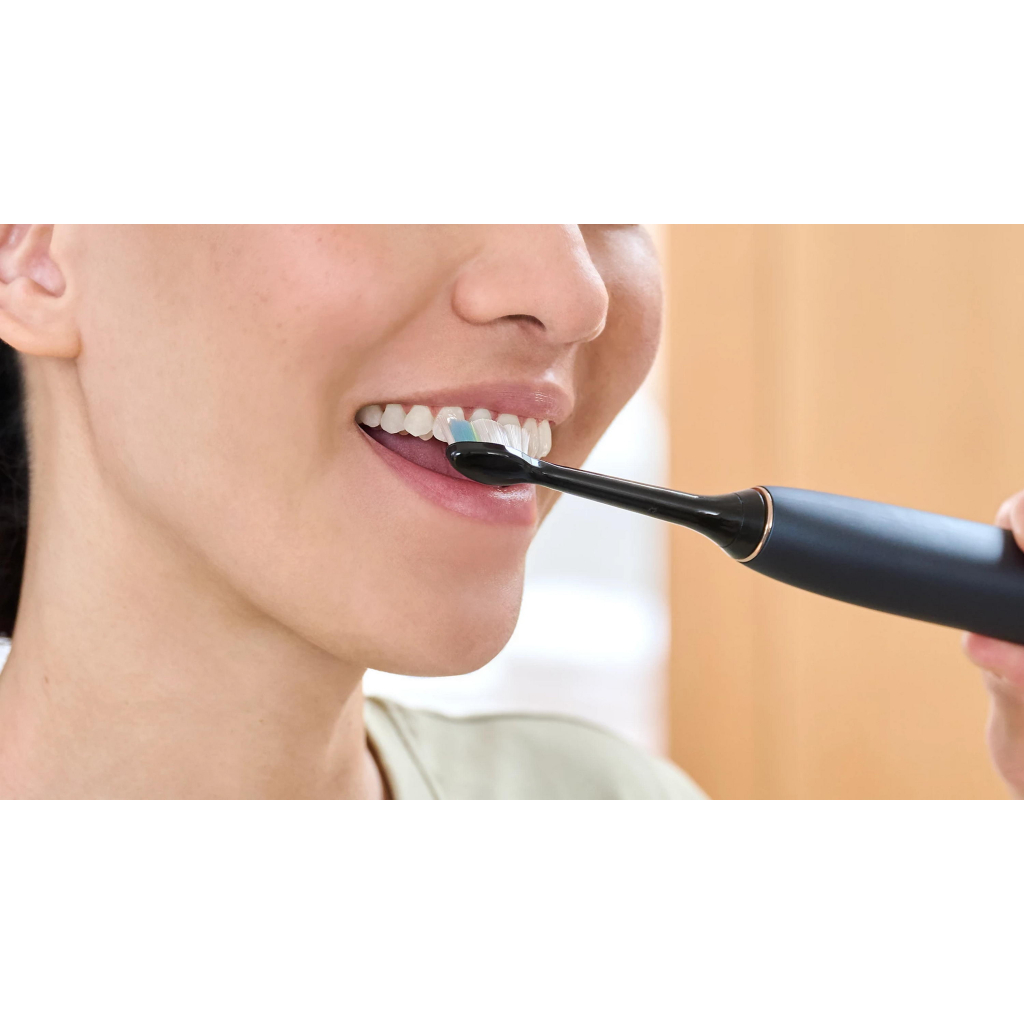 Насадка для зубної щітки Philips HX6068/88 - фото 2 Насадка для зубної щітки Philips HX6068/88 - фото 2