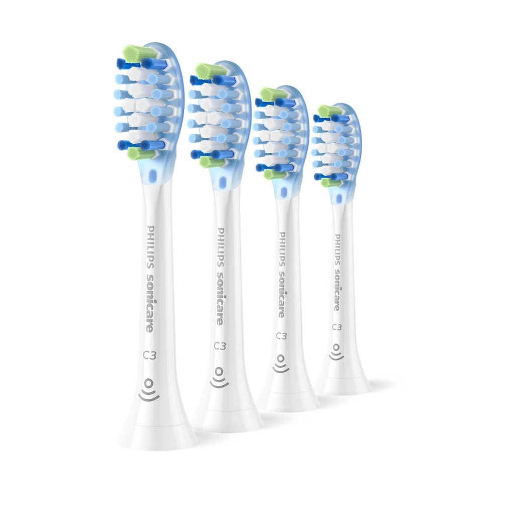 Насадка для зубної щітки Philips HX9044/87 - фото 1 Насадка для зубної щітки Philips HX9044/87 - фото 1