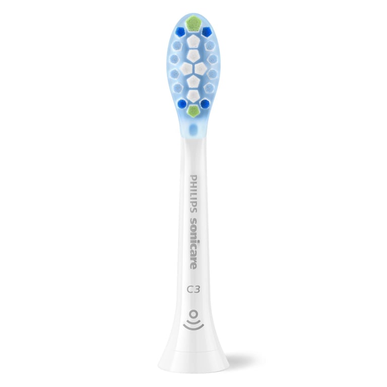 Насадка для зубної щітки Philips HX9044/87 - фото 4