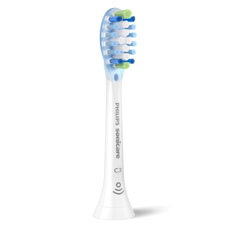 Насадка для зубної щітки Philips HX9044/87 - фото 5