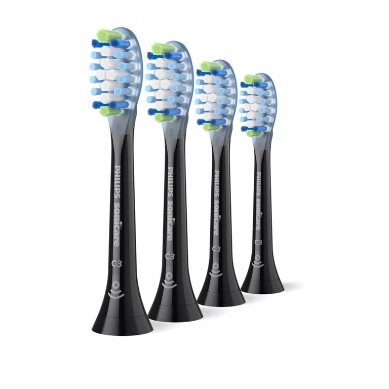 Насадка для зубної щітки Philips HX9044/88 - фото 1