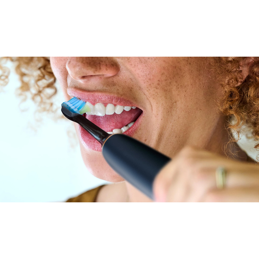 Насадка для зубної щітки Philips HX9044/88 - фото 2 Насадка для зубної щітки Philips HX9044/88 - фото 2