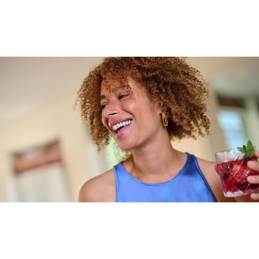 Насадка для зубної щітки Philips HX9044/88 - фото 3 Насадка для зубної щітки Philips HX9044/88 - фото 3