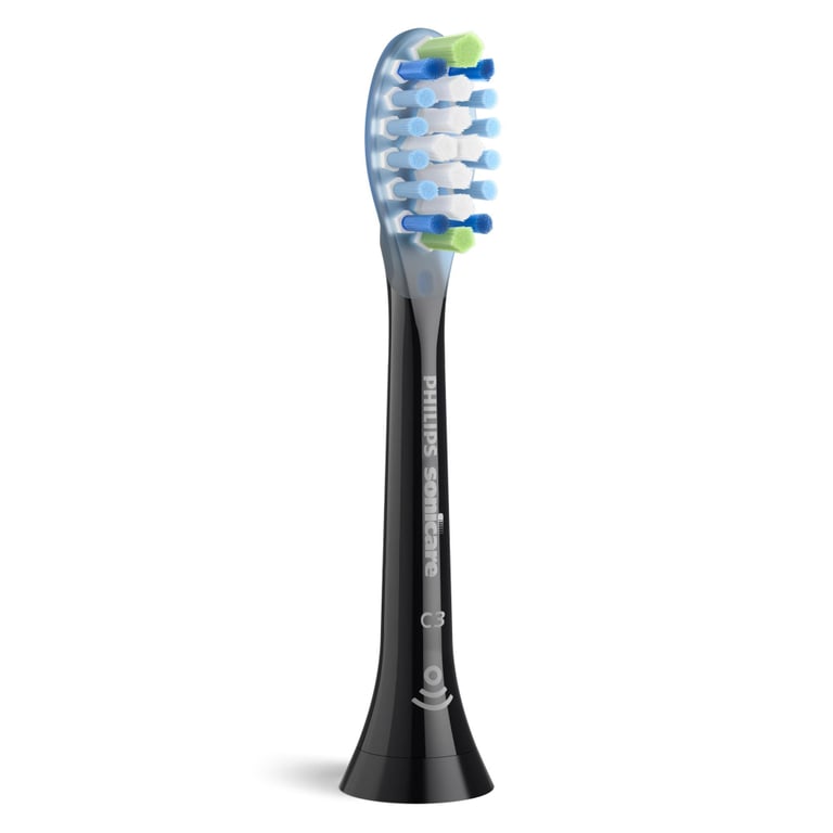 Насадка для зубної щітки Philips HX9044/88 - фото 4