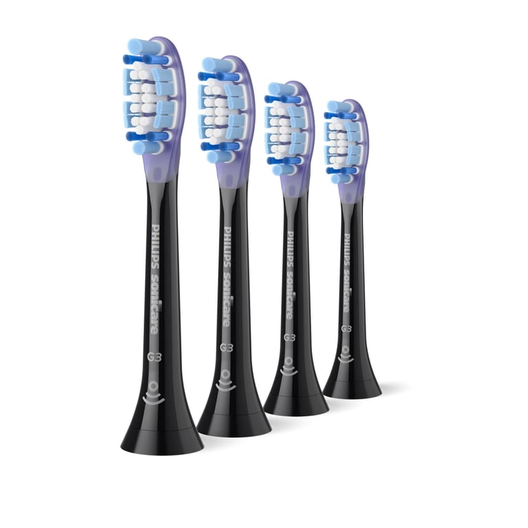 Насадка для зубної щітки Philips HX9054/88 - фото 1