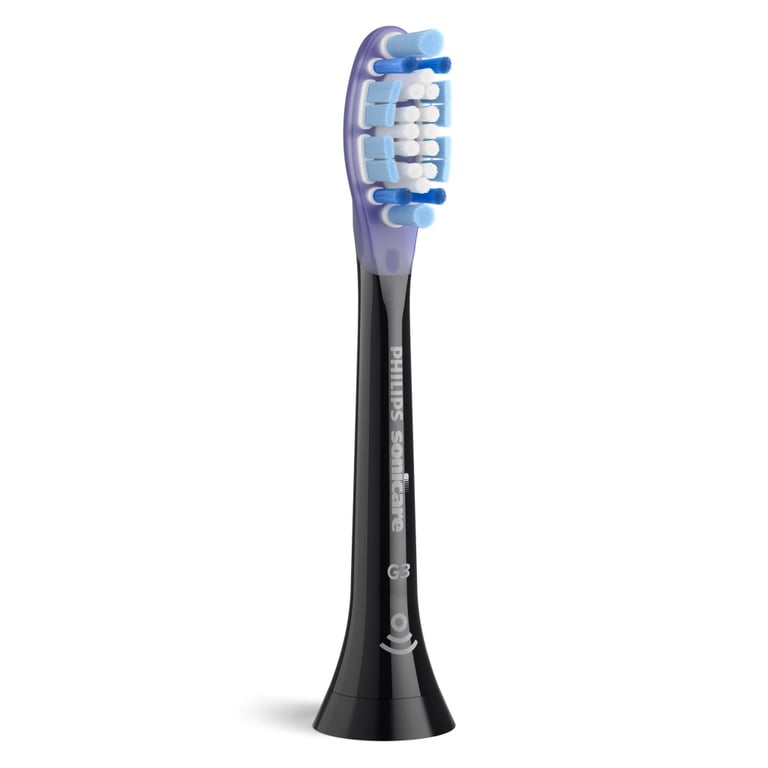 Насадка для зубної щітки Philips HX9054/88 - фото 5